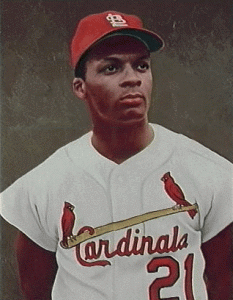 The legacy of Curt Flood is still being debated today.