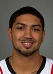 Peyton Siva helped lead Louisville to the national championship.