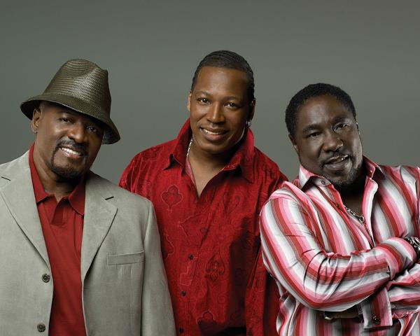 The O'Jays will be brining their soulful sound to the 26th Annual Long Beach Jazz Festival. 