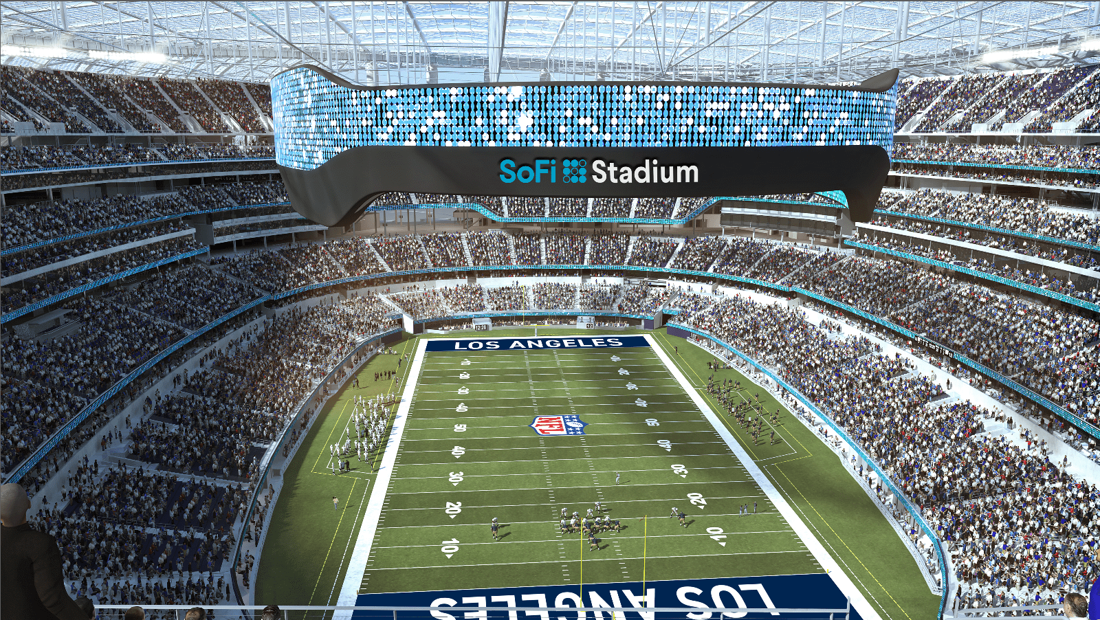 Where Will Super Bowl LVI Be Played in 2022? 