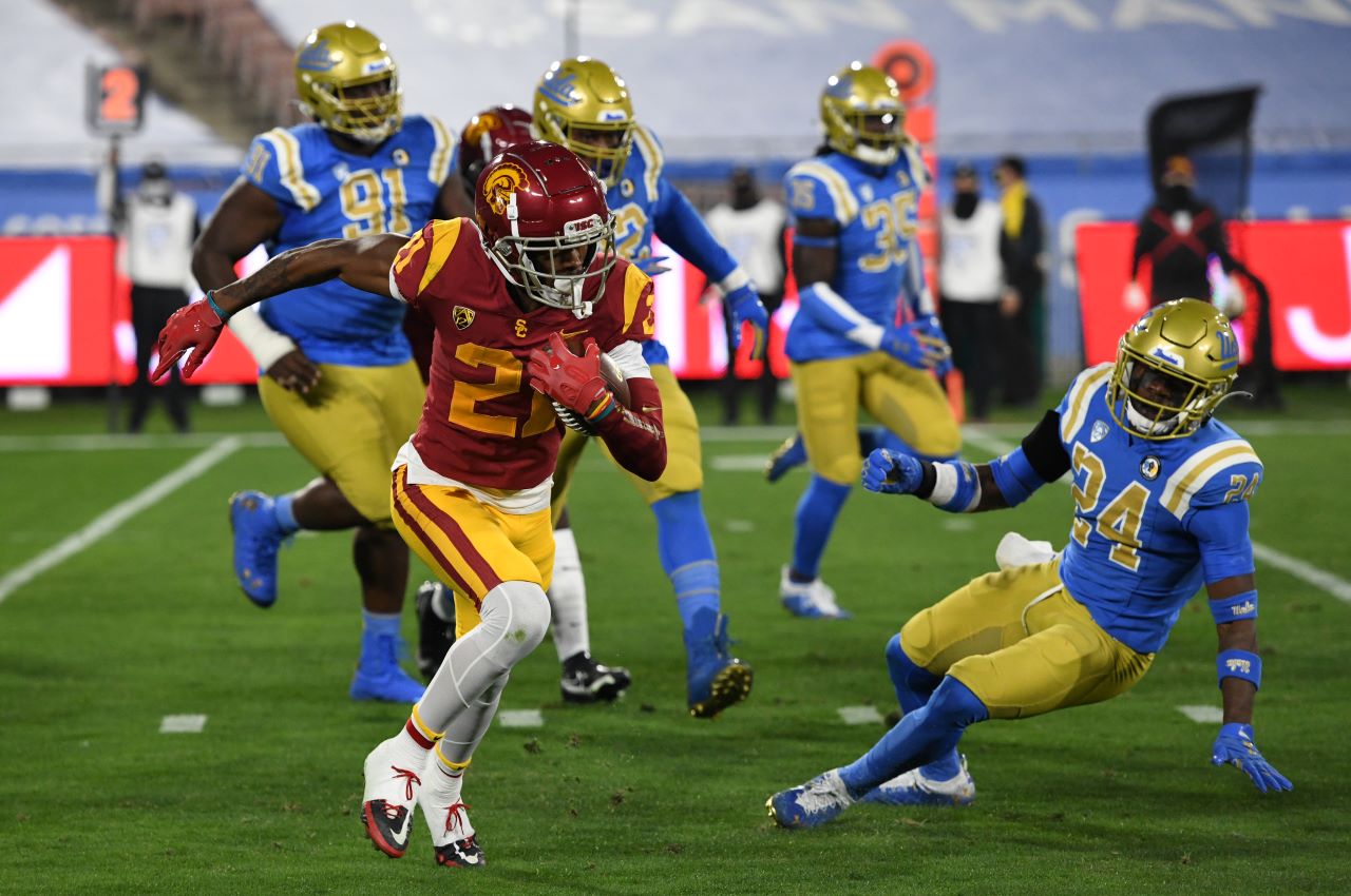 UCLA-USC: Who won the football recruiting battle? – News4usonline