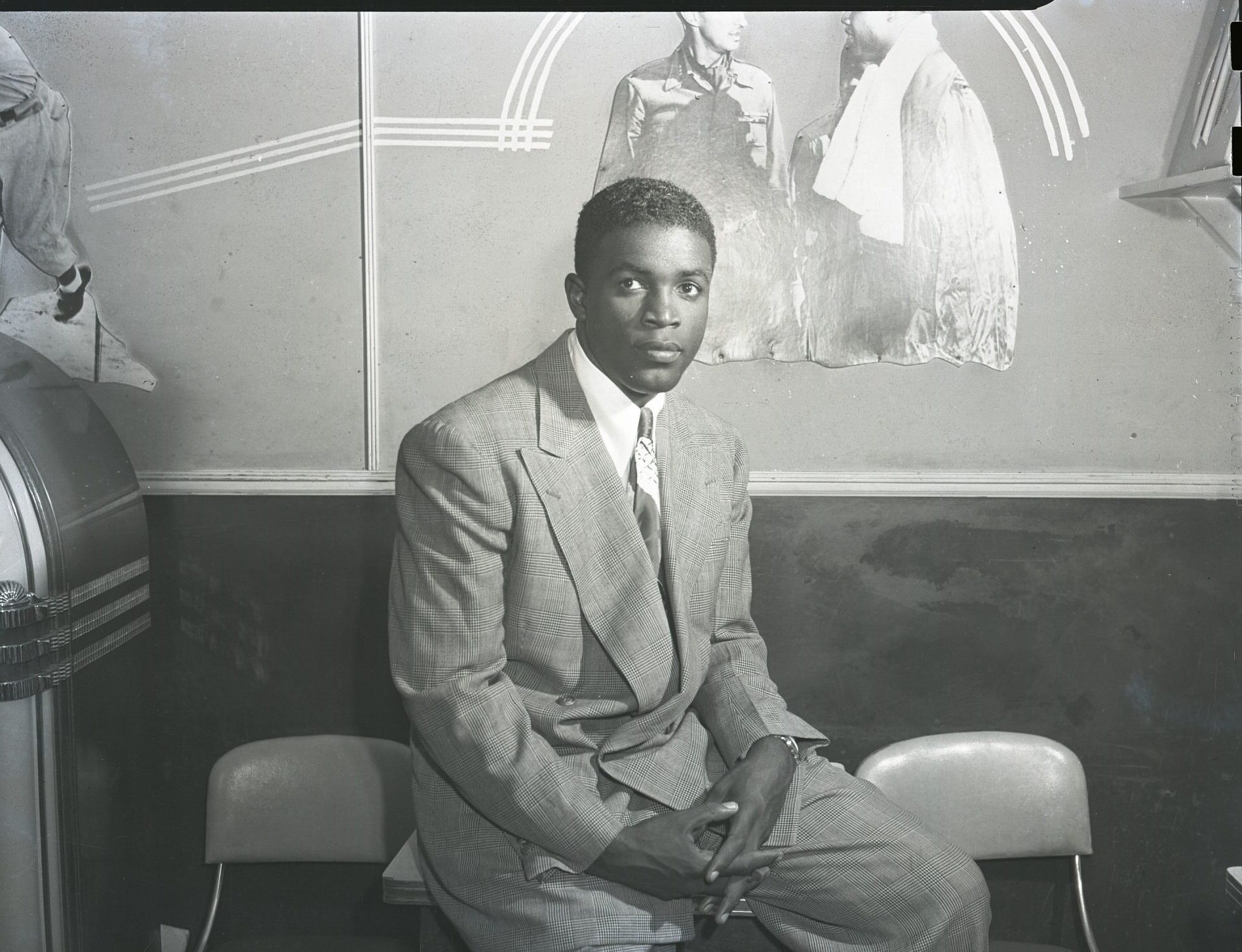 Does Jackie Robinson breaking the color barrier matter? – News4usonline