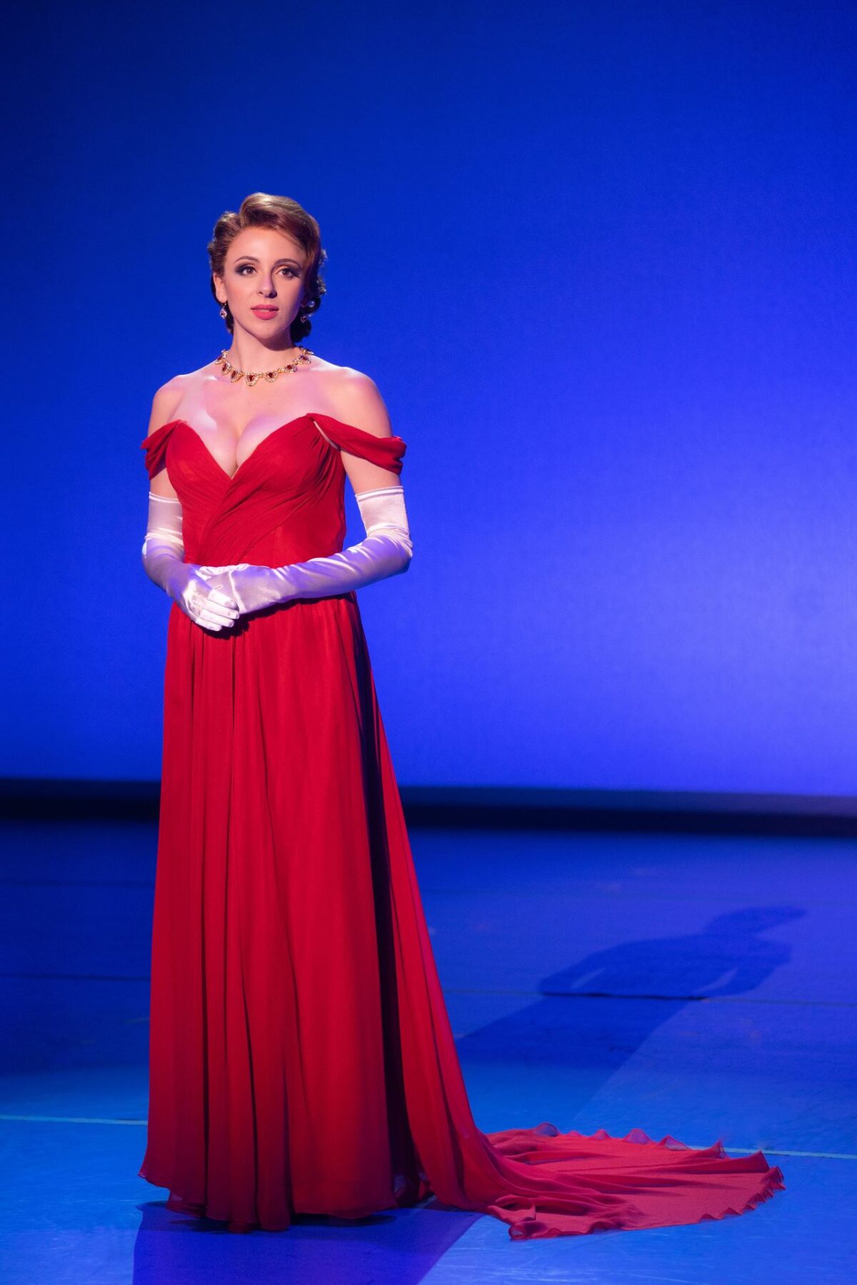 Segerstrom Center for the Arts - PRETTY WOMAN: THE MUSICAL - Olivia Valli – Credit: Matthew Murphy for MurphyMade