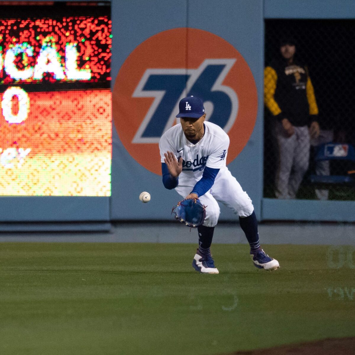 2021 MLB season preview – The Tacoma Ledger