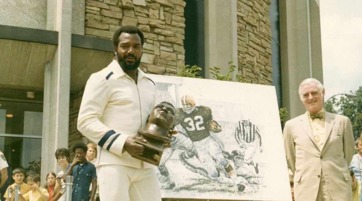 32 for 32: Facts to celebrate the life of the late great Jim Brown