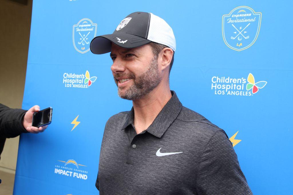 Boston Red Sox celebrity golf tournament benefits Children's Hospital