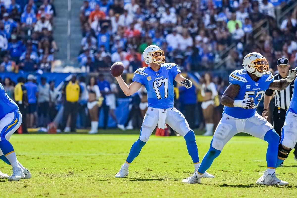 Chargers to honor former Kent State standout Antonio Gates