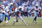 San Diego Chargers-Tennessee Titans '16
